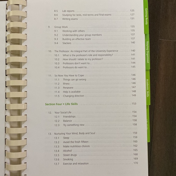 University Matters Guidebook - Picture 5 of 6